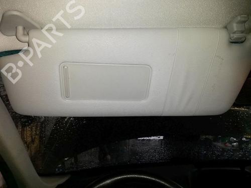 Left sun visor BMW X3 (E83) 2.0 d | BP15702895I1 