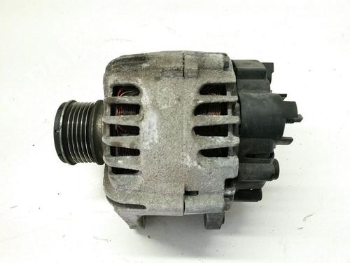Alternateur RENAULT MEGANE III Grandtour (KZ0/1) 1.5 dCi (KZ09, KZ0D, KZ1G, KZ29, KZ14, KZ1W, KZ10, KZ1F,... (110 hp) 25838354