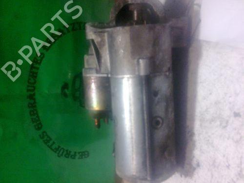 Startmotor MITSUBISHI SPACE STAR MPV (DG_A) 1.9 DI-D (DG4A) | BP15693940M8 