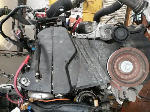 Engine RENAULT MEGANE III Grandtour (KZ0/1) 1.5 dCi (KZ09, KZ0D, KZ1G, KZ29, KZ14, KZ1W, KZ10, KZ1F,... | BP25838340M1 