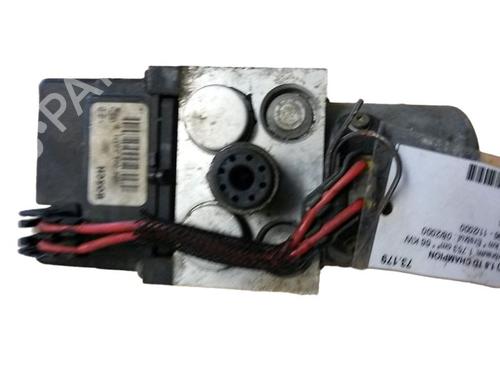 ABS pump FORD MONDEO II (BAP) 1.8 TD | BP15696562M43 