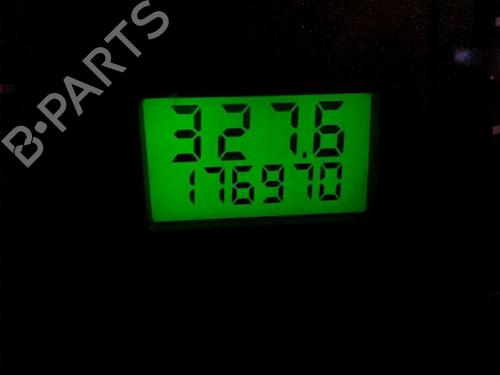 Fan FORD FOCUS C-MAX (DM2) 1.6 | BP15705031M128 