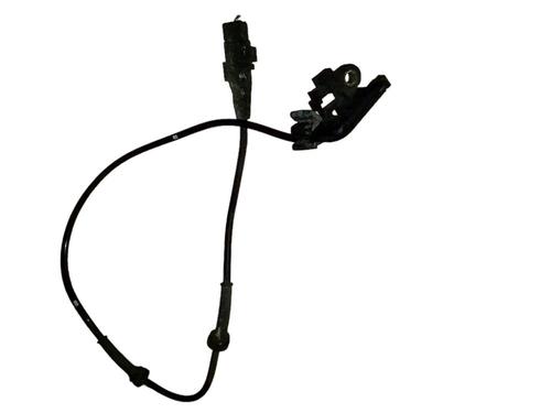 Elektronisk modul PEUGEOT 307 SW (3H) 1.6 HDI 90 (90 hp) 25838143