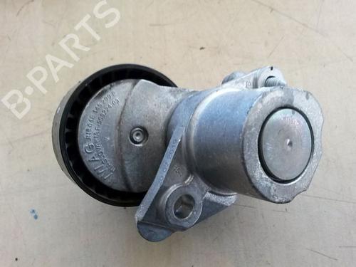 Pulley SKODA FABIA III (NJ3) 1.0 | BP23432836M122