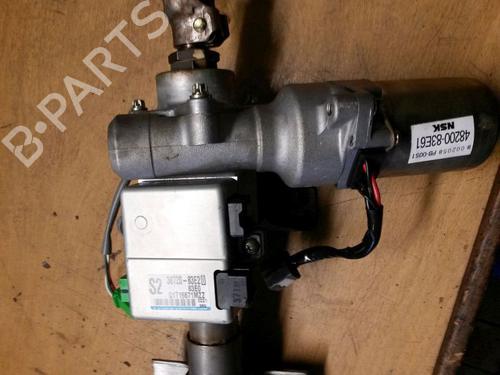 Styring servopumpe SUZUKI WAGON R+ Hatchback (MM) 1.3 (RB413) | BP15708480M99 