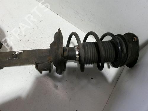 Left front shock absorber VW TOURAN (1T3) 1.6 TDI | BP24174242M16 