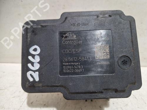 Used ABS pump ABS pump 36881756 36881756