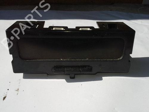 Used Display monitor RENAULT MEGANE II (BM0/1_, CM0/1_) 1.9 dCi (BM0G, CM0G) (120 hp) 15697119