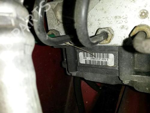 ABS pump DACIA LOGAN MCV (KS_) 1.6 16V (KS0L, KS0M, KS0P, KS1S) | BP15706047M43 