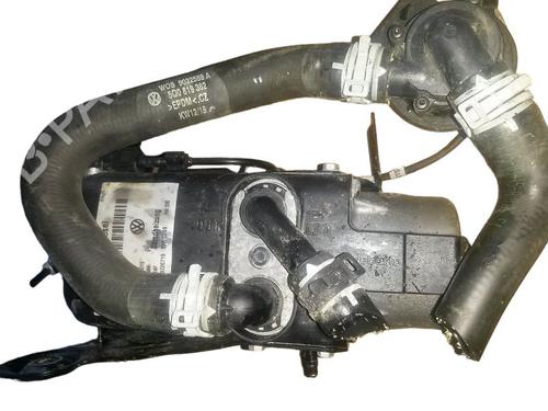 Used Electronic module SKODA OCTAVIA III Combi (5E5, 5E6) 1.2 TSI (86 hp) 15699257