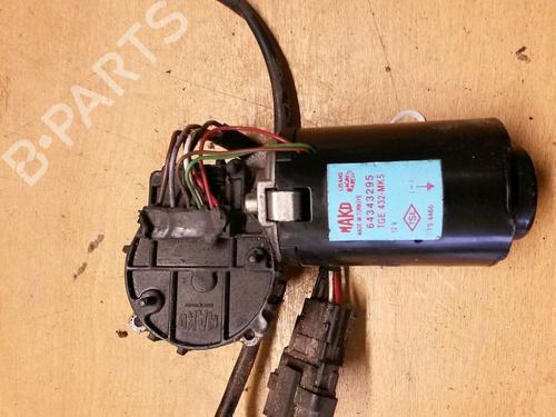 Ruitenwissermotor voor DACIA LOGAN (LS_) 1.4 (LSOA, LSOC, LSOE, LSOG) | BP15706463M29 