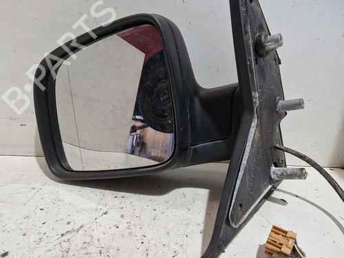 Used Left mirror Left mirror 36861056 36861056