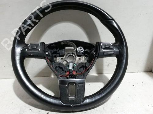 Used Steering wheel VW GOLF VI Variant (AJ5) 1.6 TDI (105 hp) 30280195