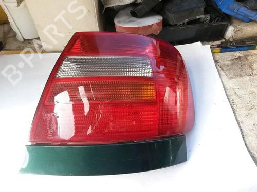 Right taillight AUDI A4 B5 (8D2) 1.9 TDI | BP15701776C35 
