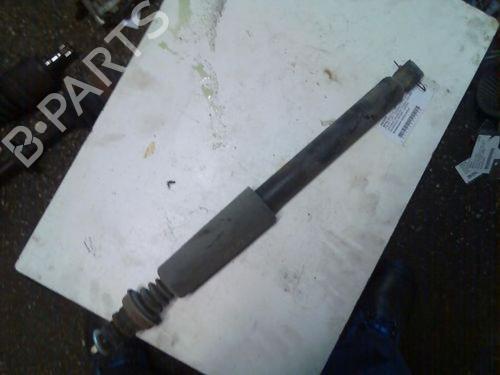 Used Right rear shock absorber NISSAN MICRA II (K11) 1.3 i 16V (75 hp) 15694103