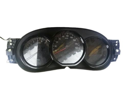 Display DACIA DOKKER MPV (KE_) 1.6 (83 hp) 25838129