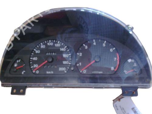 Display monitor SUBARU JUSTY II (JMA, MS) 1.3 4x4 | BP27701409C48 