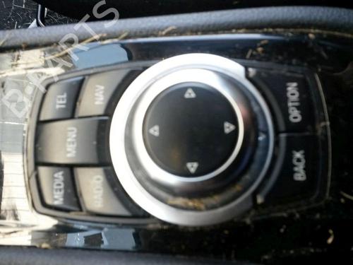 Used Display monitor BMW 2 Gran Tourer (F46) 218 i (136 hp) 26439334