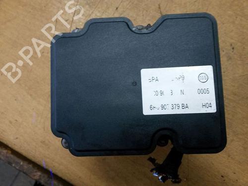 ABS pump VW POLO V (6R1, 6C1) 1.0 | BP15709072M43 
