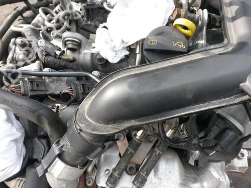 Engine AUDI A3 Sportback (8VA, 8VF) 1.0 TFSI | BP15707060M1 
