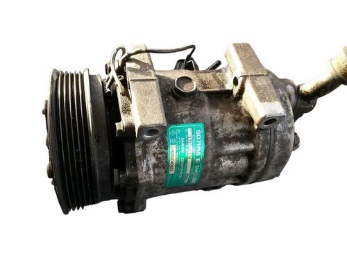 AC-Kompressor VOLVO V40 Estate (645) 1.9 DI (102 hp) 15706620