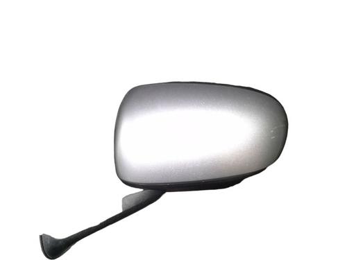 Used Left mirror NISSAN ALMERA II (N16) 1.5 dCi (82 hp) 15697308
