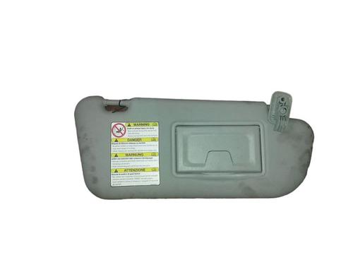 Left sun visor MAZDA 3 Saloon (BK) 1.6 (BK12) (105 hp) 15698404