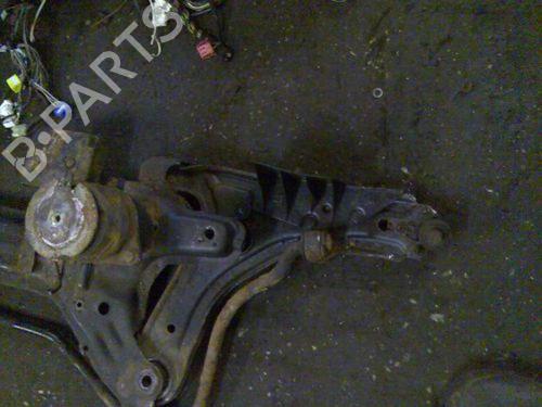 Used Right front suspension arm VW GOLF III (1H1) 1.9 TDI (90 hp) 15694146