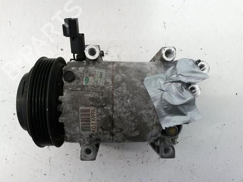 AC compressor HYUNDAI i20 I (PB, PBT) 1.2 | BP23275966M34 
