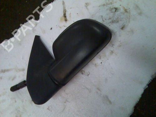 Used Right mirror Right mirror RENAULT CLIO I (B/C57_, 5/357_) 1.2 (B/C57R, B575, B57A) (54 hp) 15693599 15693599