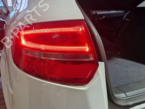 Used Left taillight Left taillight AUDI A3 (8P1) 1.2 TSI (105 hp) 32362404 32362404