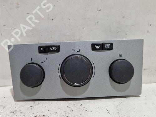 Used Climate control Climate control OPEL ASTRA H Estate (A04) 1.4 (L35) (90 hp) 34696147 34696147