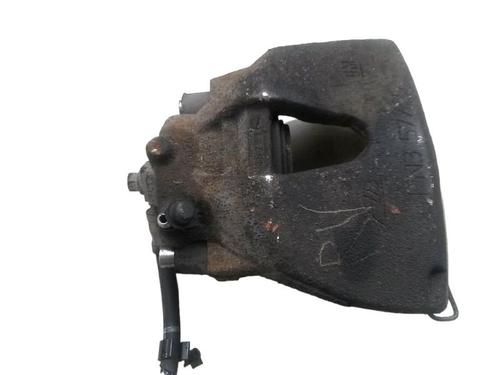 Used Right front brake caliper OPEL ZAFIRA / ZAFIRA FAMILY B (A05) 1.7 CDTI (M75) (110 hp) 15698240