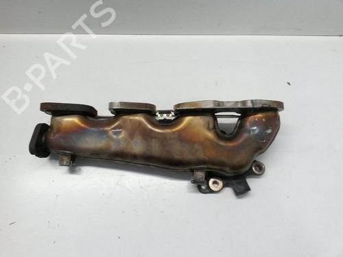 Used Exhaust manifold MERCEDES-BENZ E-CLASS (W212) E 220 BlueTEC (212.001) (177 hp) 30639389