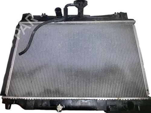Used Water radiator MAZDA 2 (DE_, DH_) 1.3 (DE3FS) (75 hp) 15702055