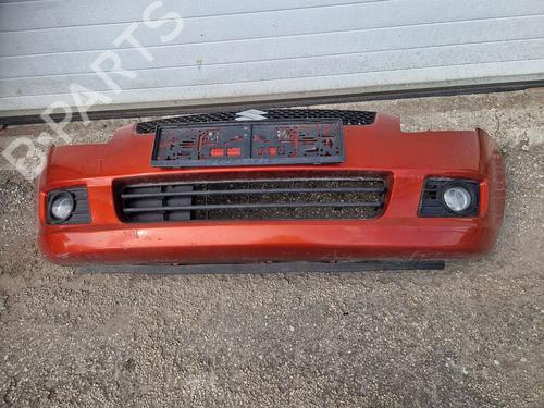 front-bumper-suzuki-swift-iii-mz-ez-2005-36952182 main image