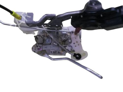 Used Front right lock PEUGEOT 107 (PM_, PN_) 1.0 (68 hp) 15699035