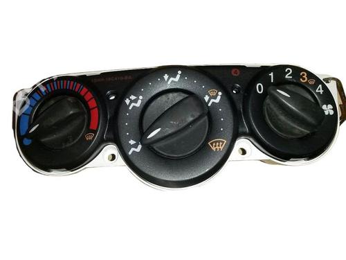 AC-Styringsenhed/Manøvreenhed FORD FOCUS I (DAW, DBW) 1.8 DI / TDDi (75 hp) 15700727