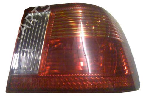 Right taillight SEAT IBIZA II (6K1) 1.9 SDI | BP15694351C35 