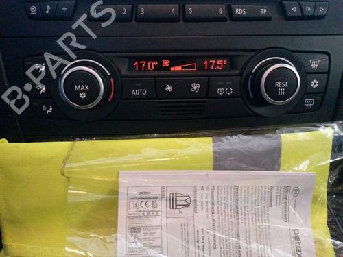 Climate control BMW 1 (E81) 116 d | BP30280243I5 