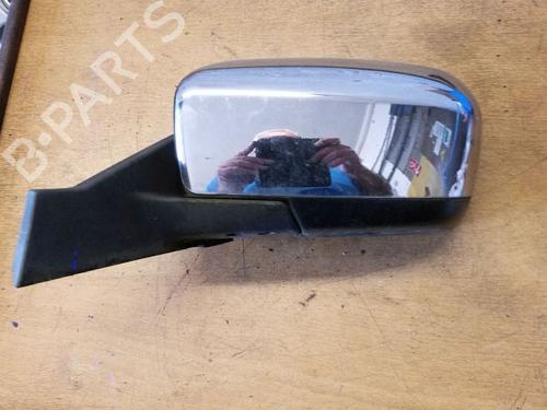 Left mirror MAZDA 5 (CR) 2.0 CD (CR19) | BP15709239C26 