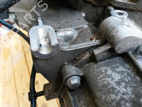 Gearbox FIAT TIPO Estate (356_, 357_) 1.4 (356WXA1B) | BP27662718M3 