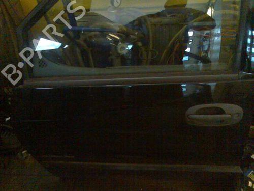 Used Left front door CHRYSLER VOYAGER / GRAND VOYAGER III (GS_, NS_) 2.0 i (133 hp) 15694479