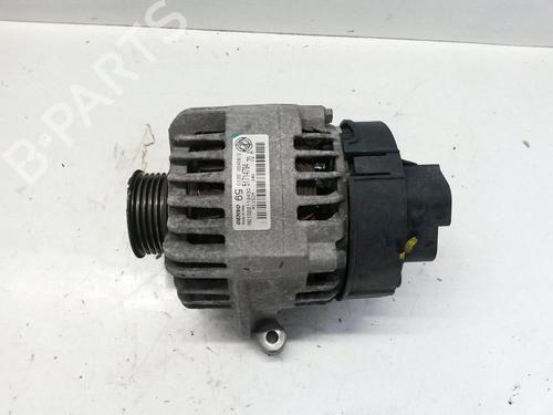 Used Alternator FIAT PUNTO (188_) 1.2 60 (188.030, .050, .130, .150, .230, .250) (60 hp) 17992360