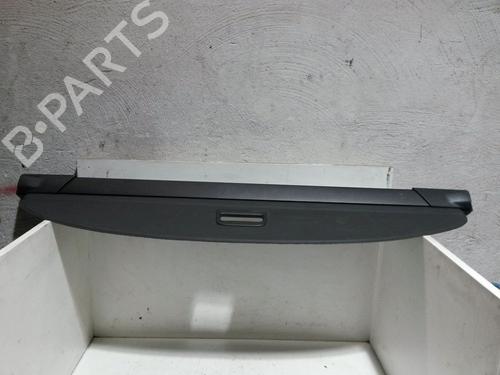 Used Rear parcel shelf SEAT ALTEA XL (5P5, 5P8) 1.2 TSI (105 hp) 29317006