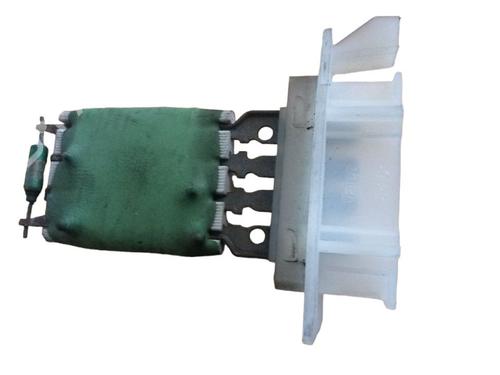 Used Heater resistor VW GOLF V (1K1) 1.9 TDI (90 hp) 15700636