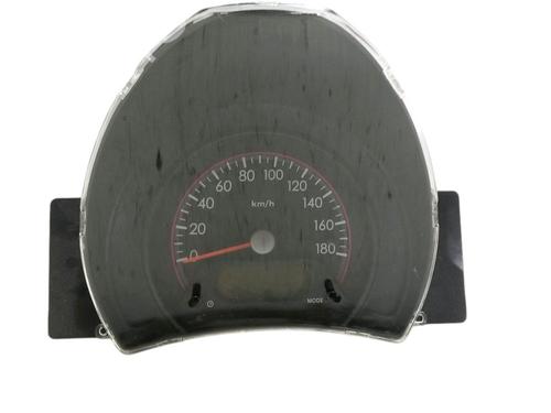 Multifunctionele display SUZUKI ALTO VII (GF) 1.0 (AMF310, GFC31S) (68 hp) 22432760