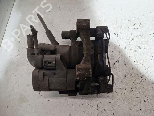 Remklauw links achter VW GOLF VII (5G1, BQ1, BE1, BE2) 1.0 TSI (86 hp) 30628866