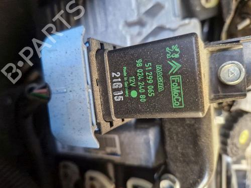 electronic-module-peugeot-4008-2012-36231275 main image