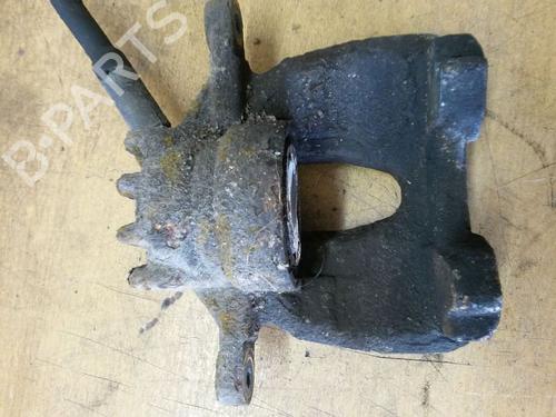 Right front brake caliper PEUGEOT 308 I (4A_, 4C_) 1.6 HDi | BP15708652M104 